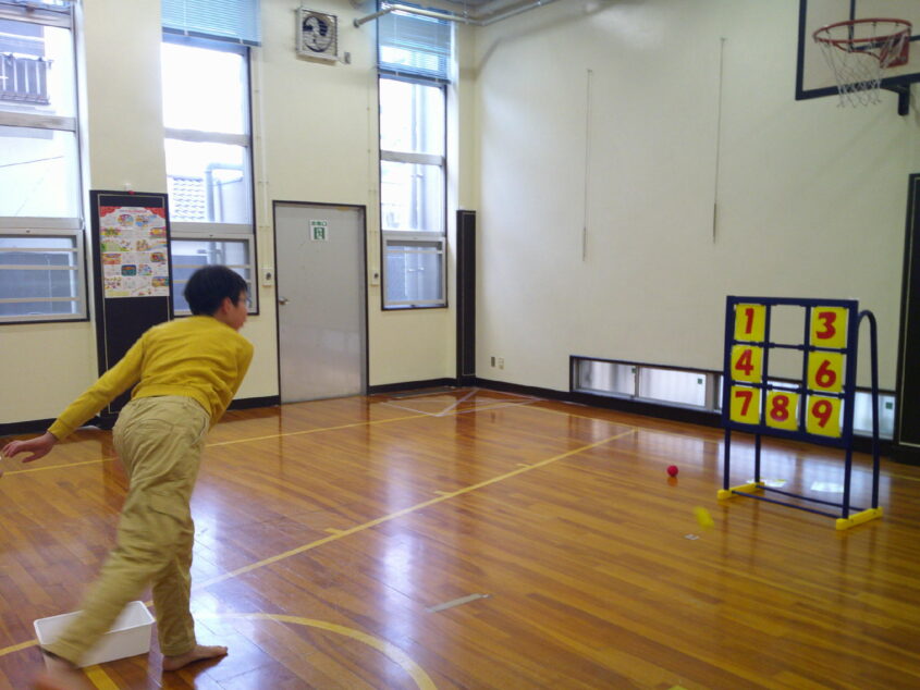 子どもだって新年会のメイン画像