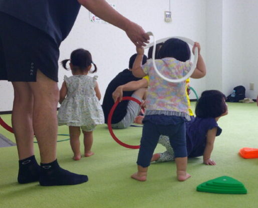 パパとあそぼう！のサムネイル画像