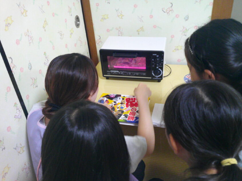 プラバンを作ろうのサムネイル画像