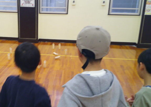 チャレンジランキングのサムネイル画像