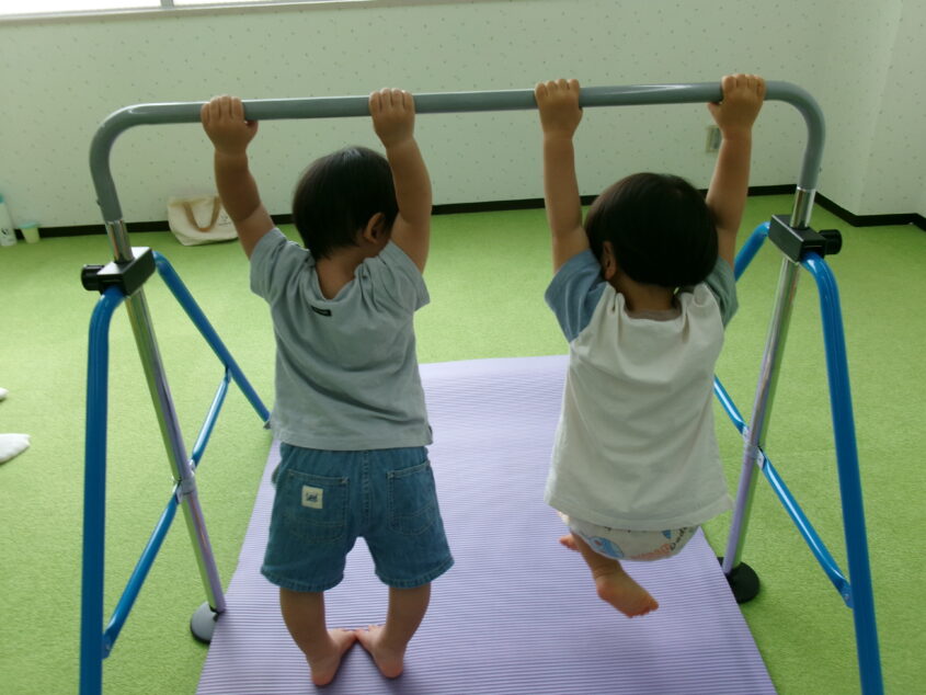 パパとあそぼう！のサムネイル画像