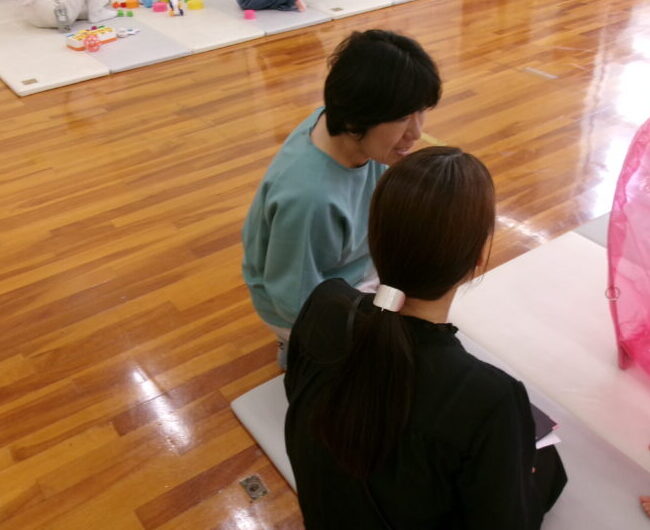 子育て講座『保育所・こども園・幼稚園はどうちがうの？』のサムネイル画像