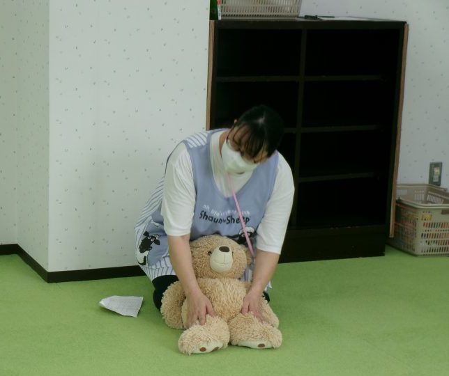 0歳さんのじかんのメイン画像