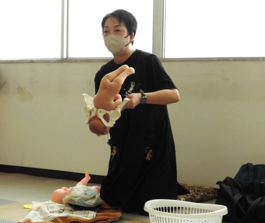 プレママ プレパパ講座のサムネイル画像