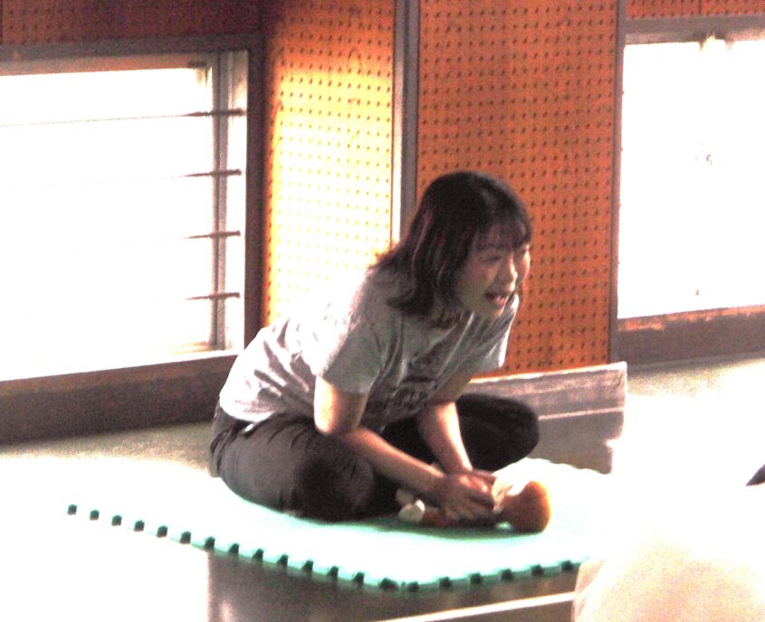 ベビーリズムのサムネイル画像