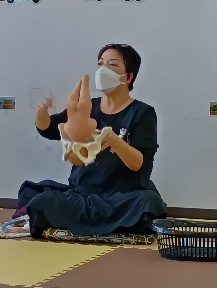 プレママ プレパパ講座のサムネイル画像