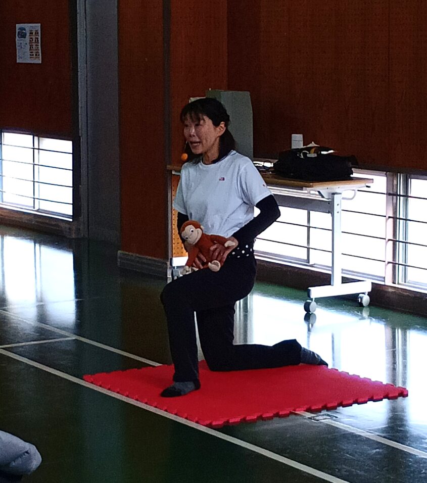 ベビーリズムのサムネイル画像