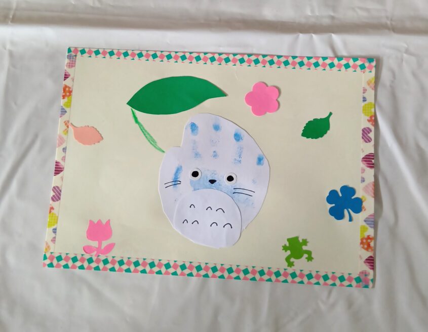 みんなdeつくろうのサムネイル画像