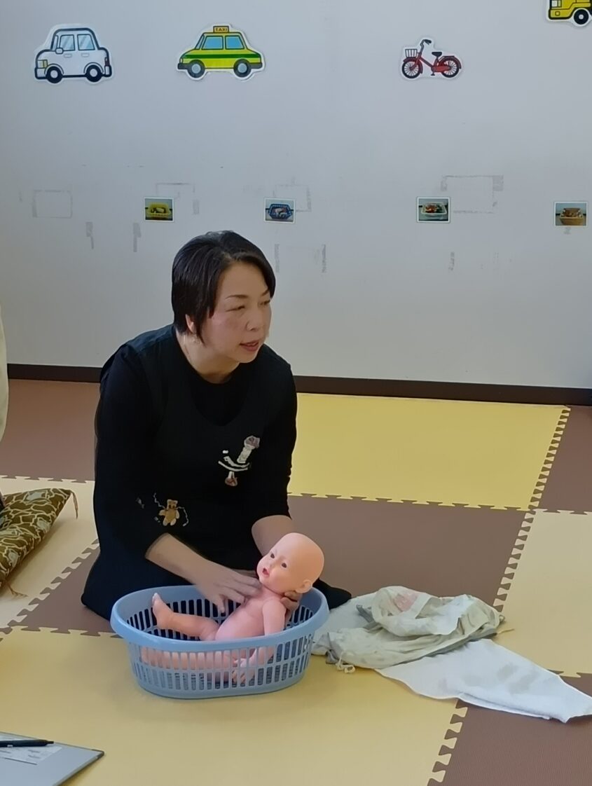 プレママ プレパパ講座のサムネイル画像