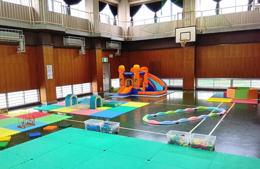 土ようぱーく！のサムネイル画像