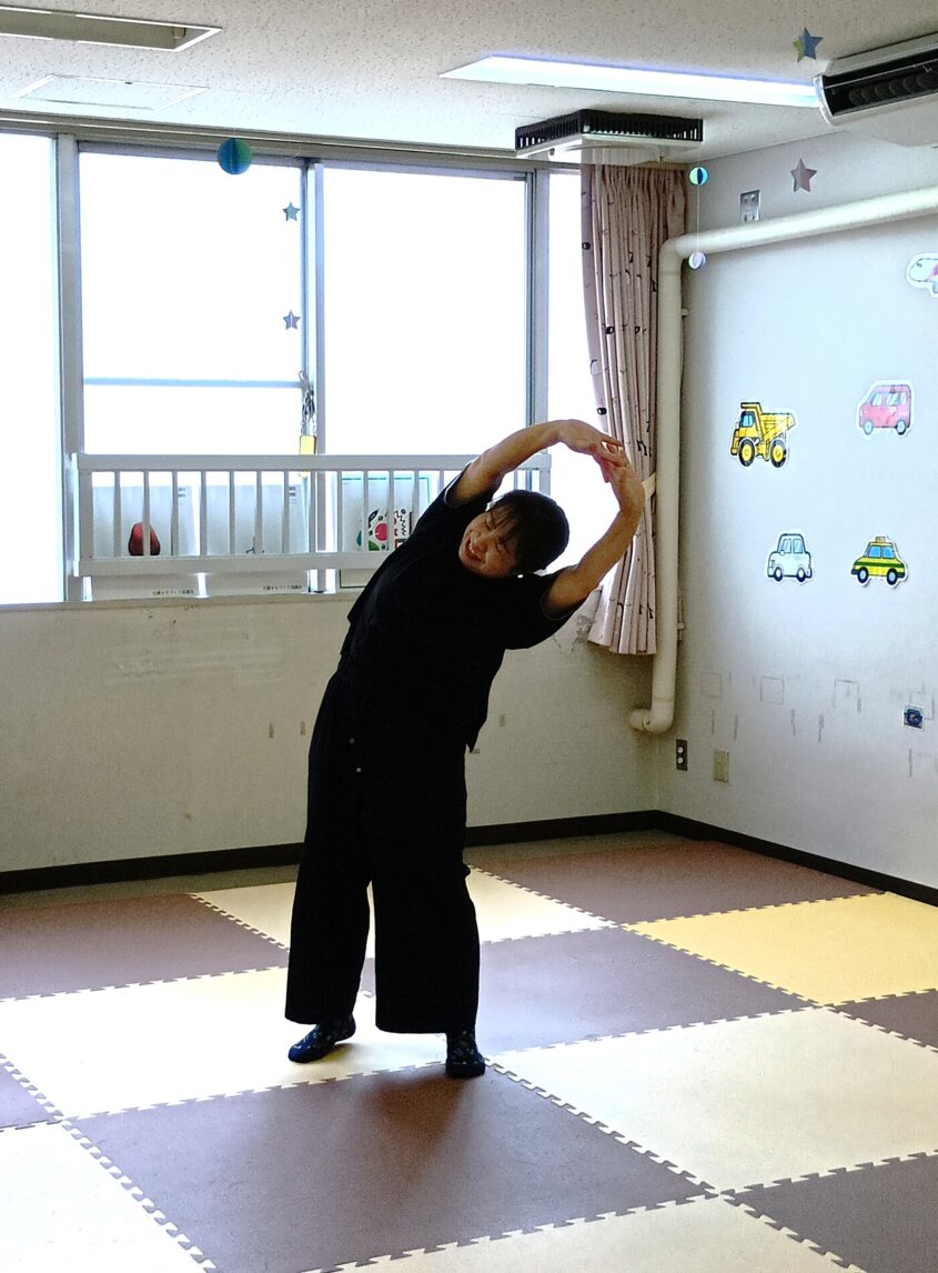 １歳さん、あつまれ～！のサムネイル画像