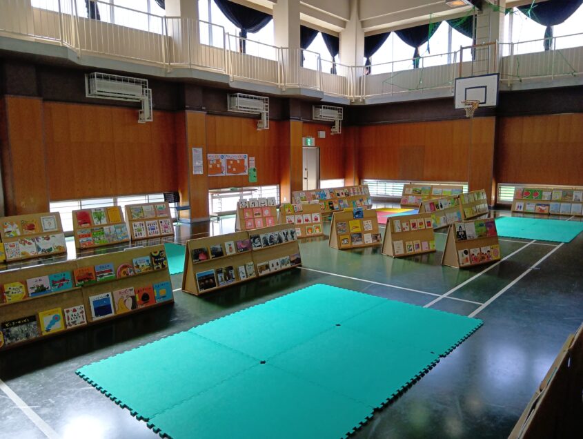 えほん展のサムネイル画像