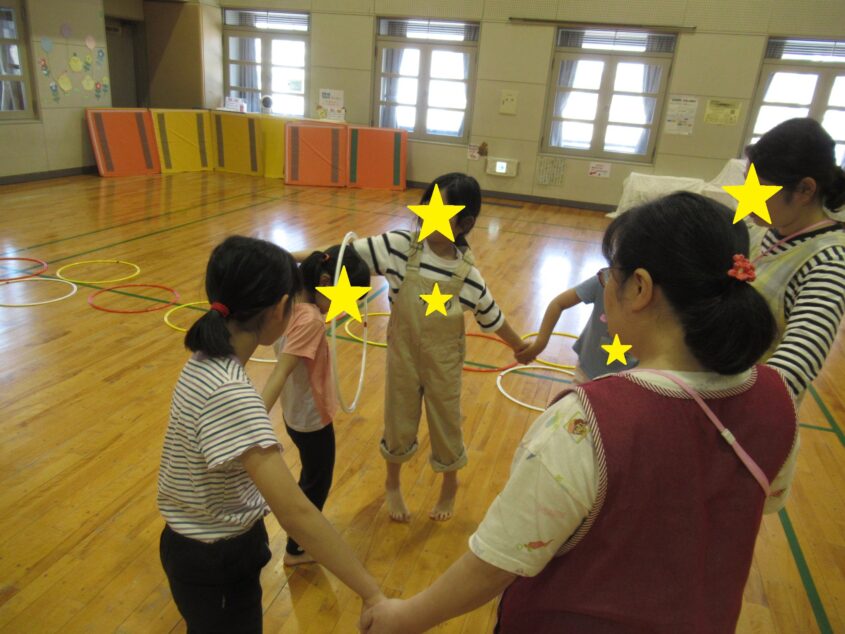軽運動室であそぼうのサムネイル画像