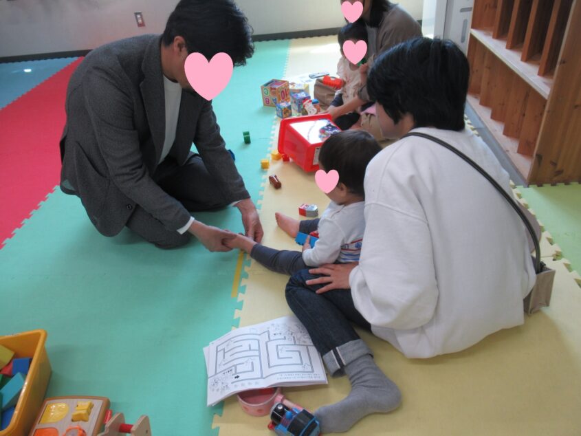 足とくつのはなしのサムネイル画像
