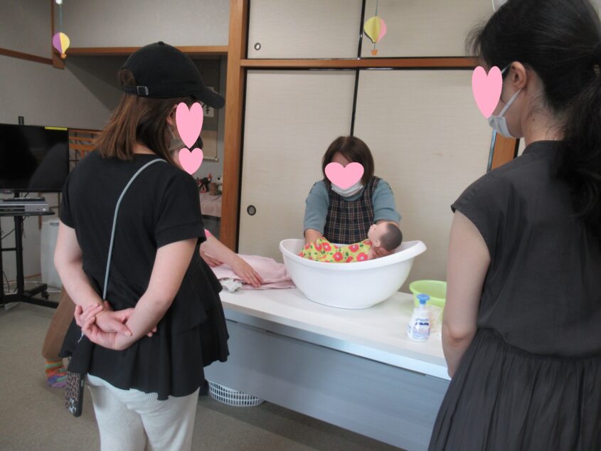 プレママ講座のサムネイル画像