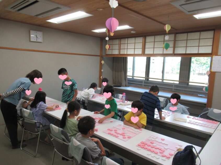 ハート将棋クラブのサムネイル画像