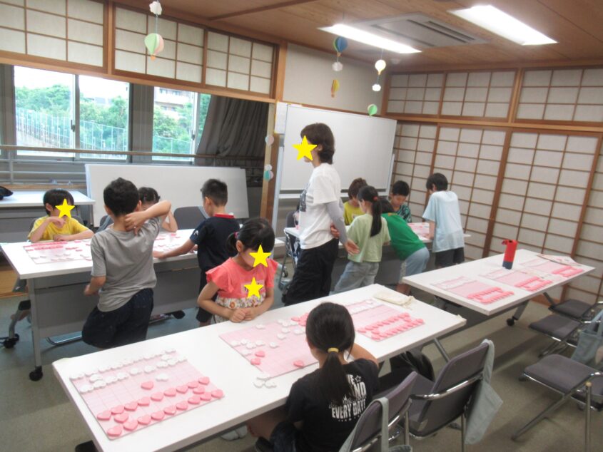 ハート将棋クラブのサムネイル画像