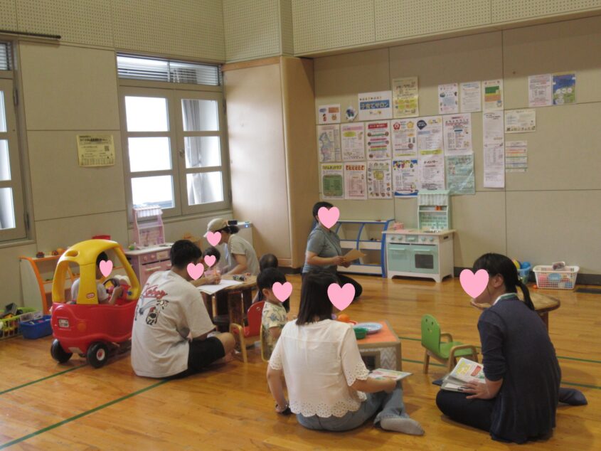 仕事のはなしのメイン画像