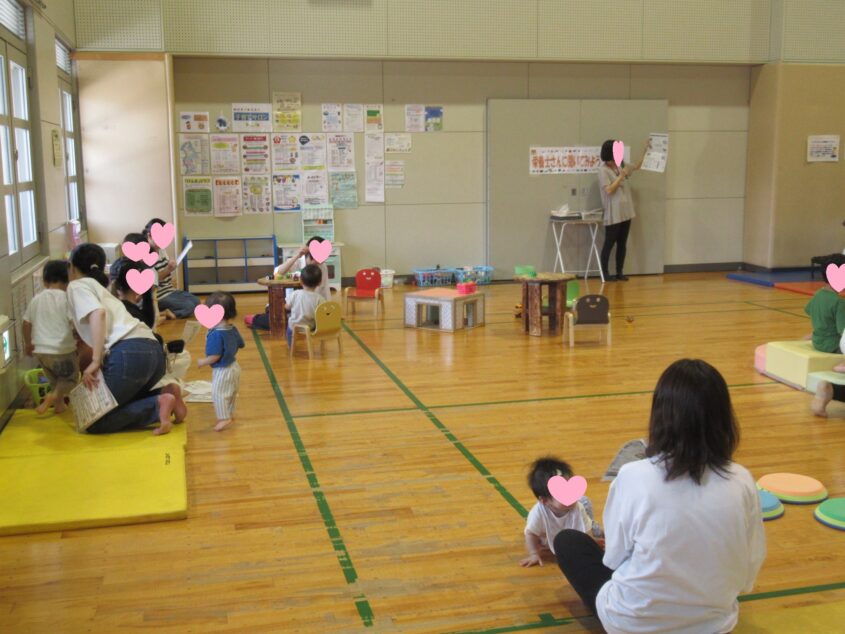 栄養士さんに聞いてみようのメイン画像