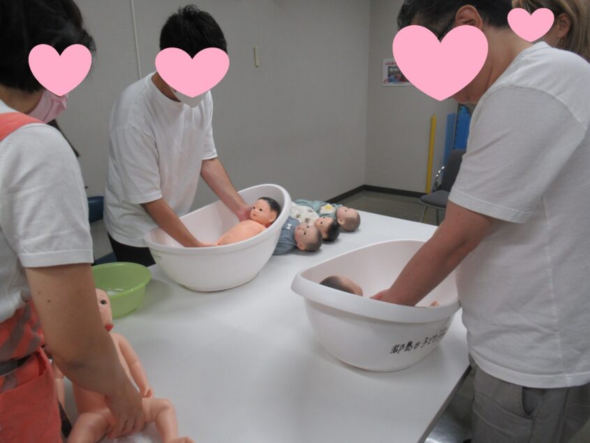 プレママ講座のサムネイル画像