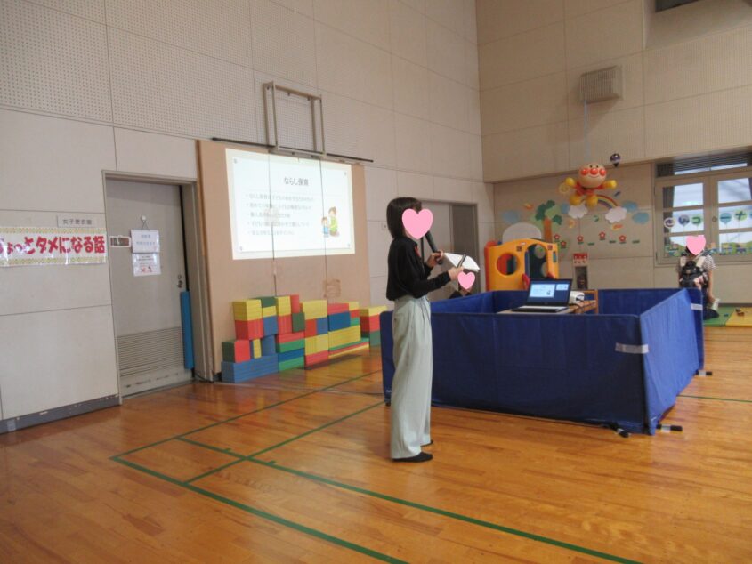 ちょっとタメになる話のメイン画像