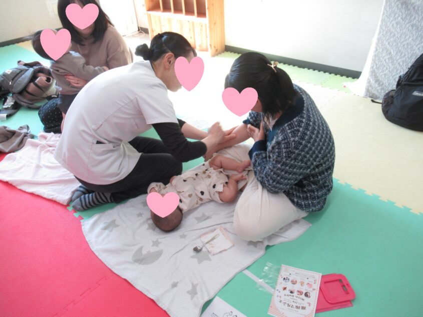 スキンタッチケアのサムネイル画像