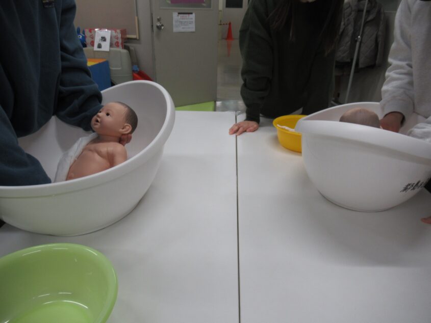 プレママ講座のメイン画像