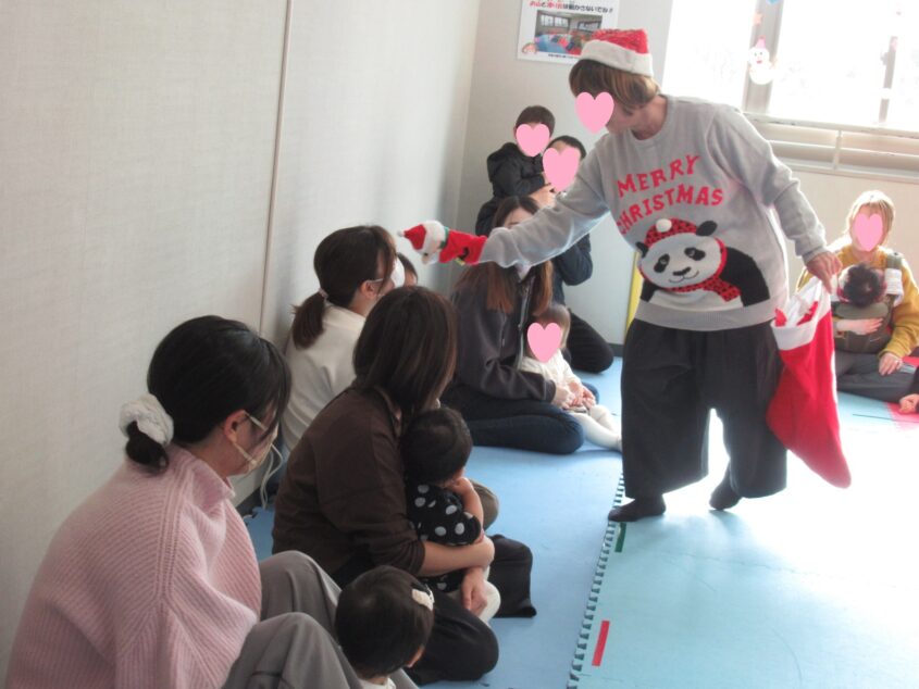 英語であそぼうのサムネイル画像