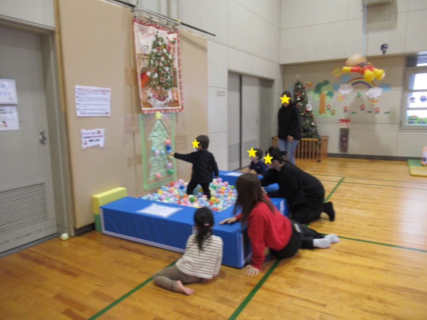 ボールプールの日のメイン画像