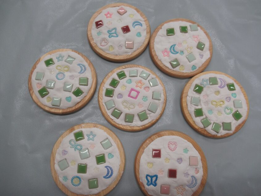 工作クラブ（1月）のサムネイル画像