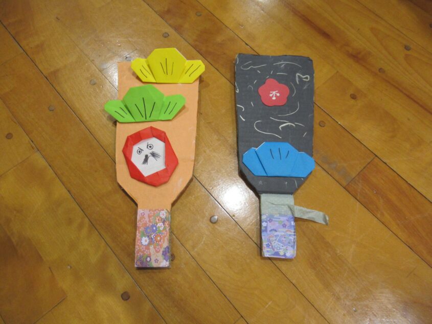 伝承遊びのサムネイル画像