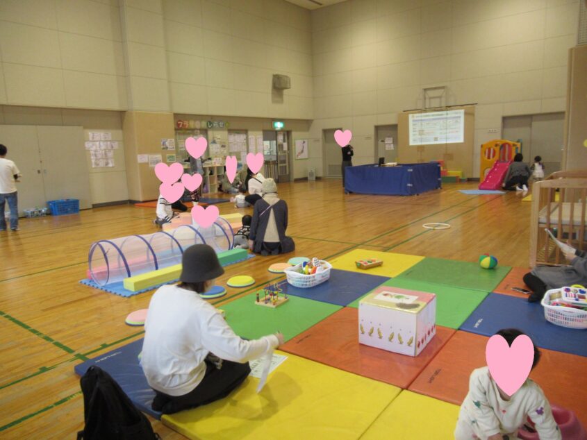 子育て支援コンシェルジュさんに聞いてみようのサムネイル画像