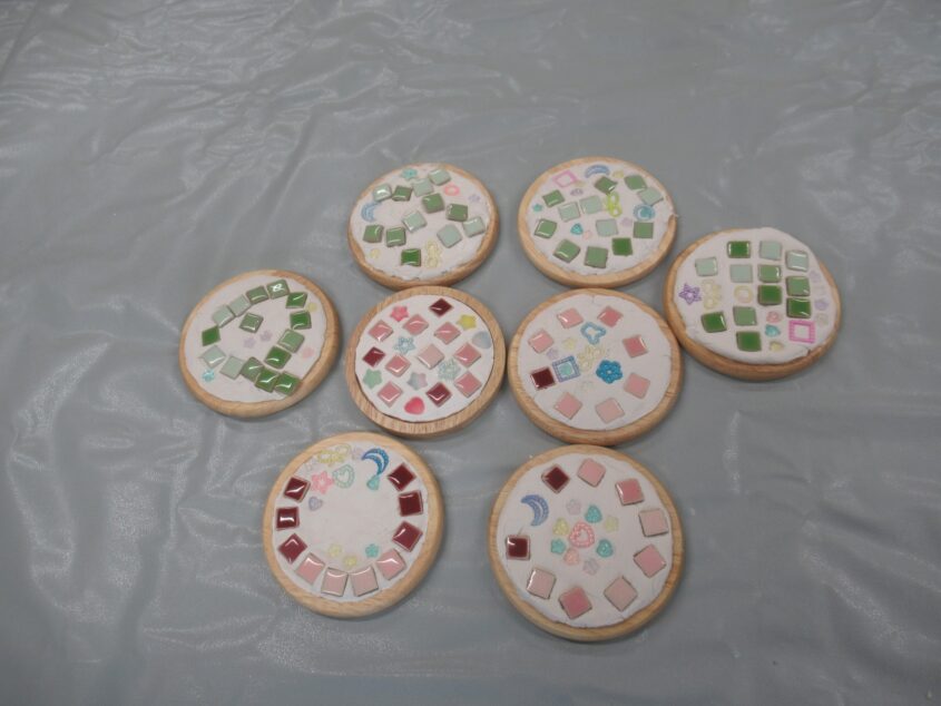 工作クラブ（2月）のサムネイル画像