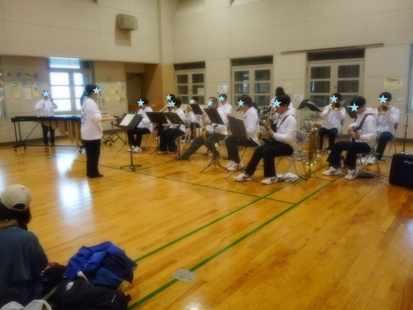 春のコンサートのサムネイル画像