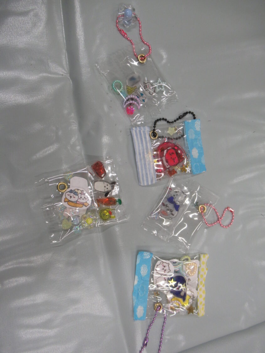 子どもボランティア（3月）のサムネイル画像