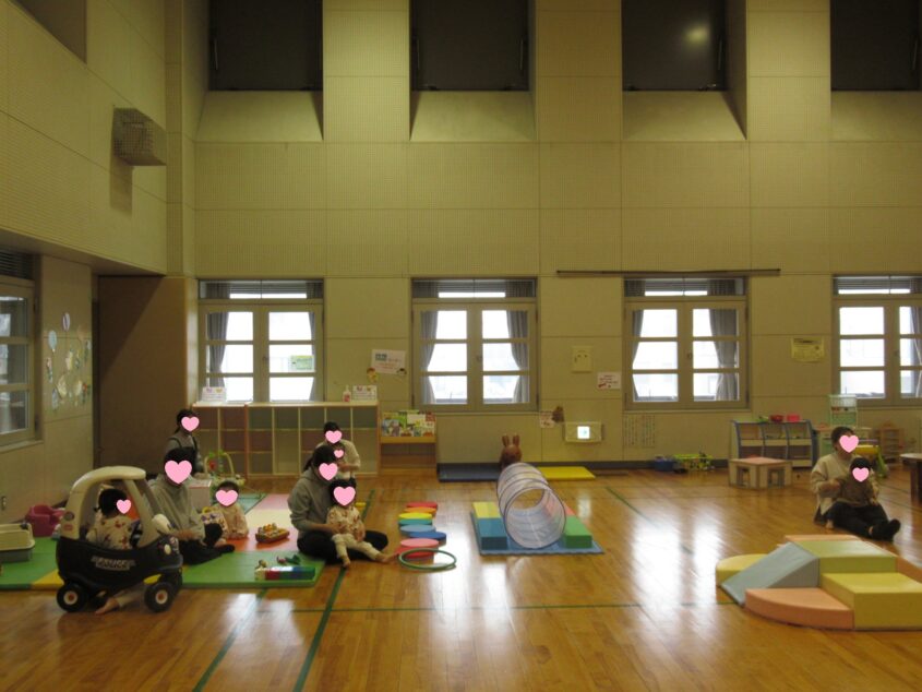 ようこそプラザへのサムネイル画像