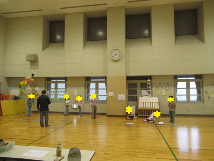 けん玉教室のサムネイル画像