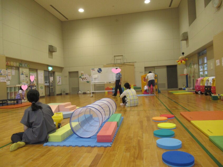 学ぼう！交通安全ルールのサムネイル画像