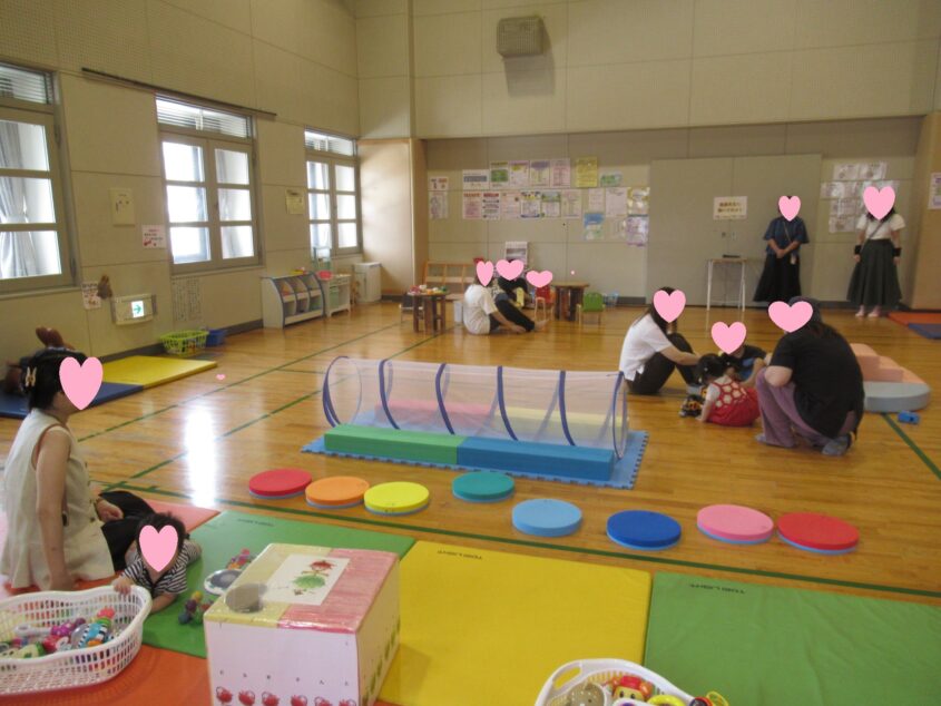 園長先生に聞いてみようのサムネイル画像