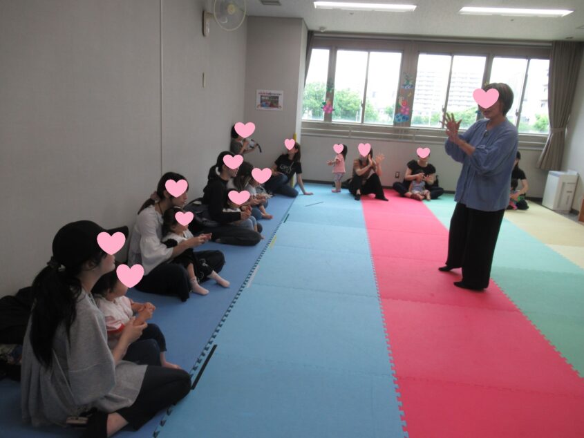 英語であそぼうのサムネイル画像