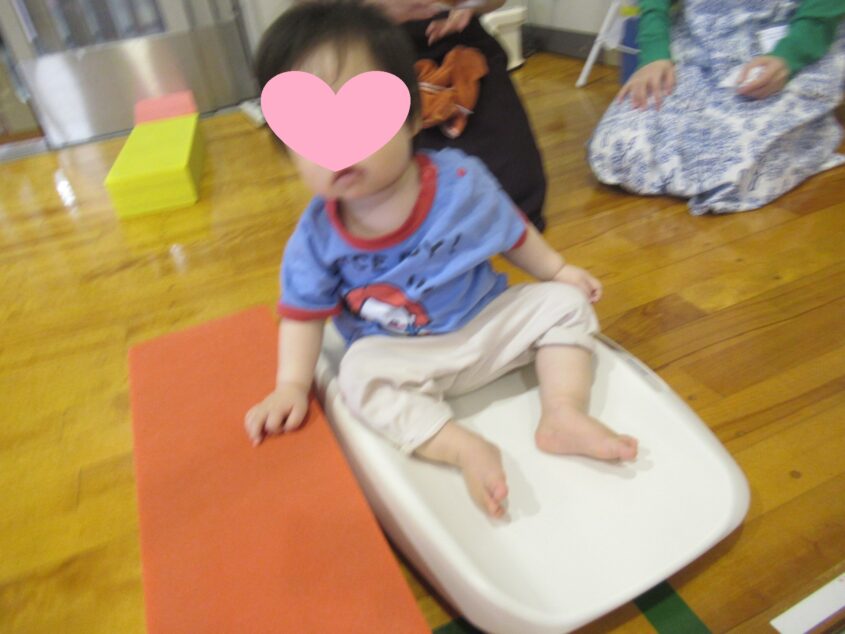 おおきくなったかなのメイン画像