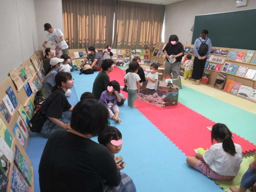 絵の本ひろばのサムネイル画像