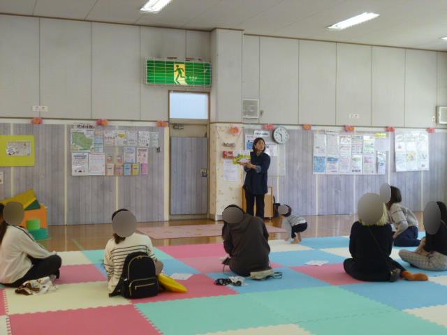 英語であそぼ（４月）のサムネイル画像