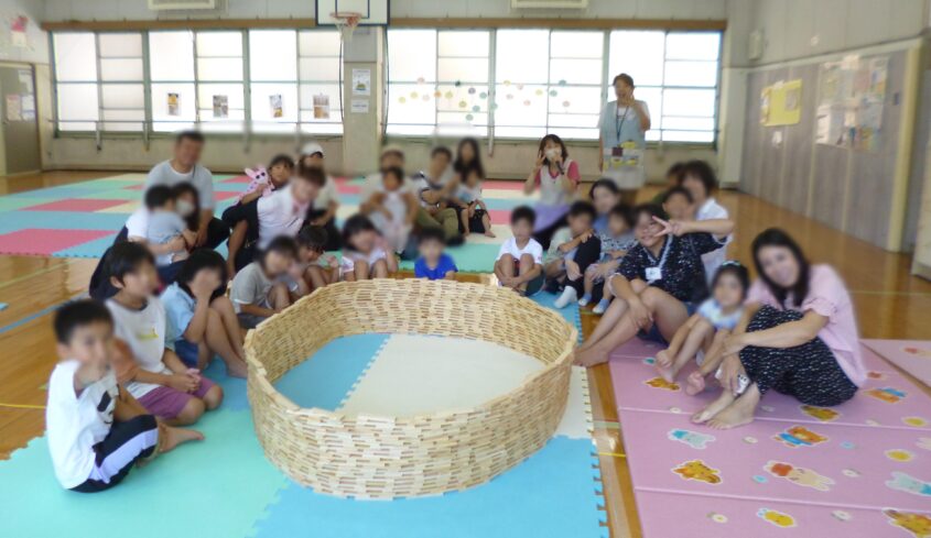 ファミサポ交流会　カプラで遊ぼう（更新もできるよ！！）のメイン画像