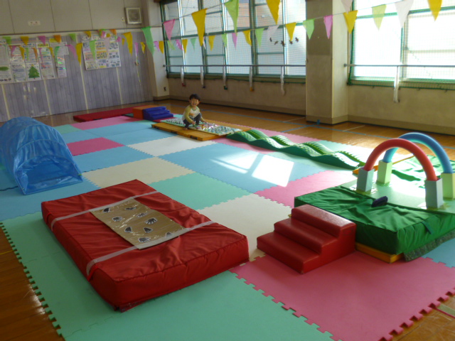 サーキットあそびやday（１１月）のサムネイル画像