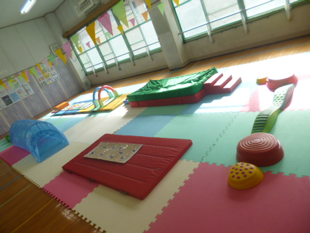 サーキットあそびやday（１2月）のメイン画像