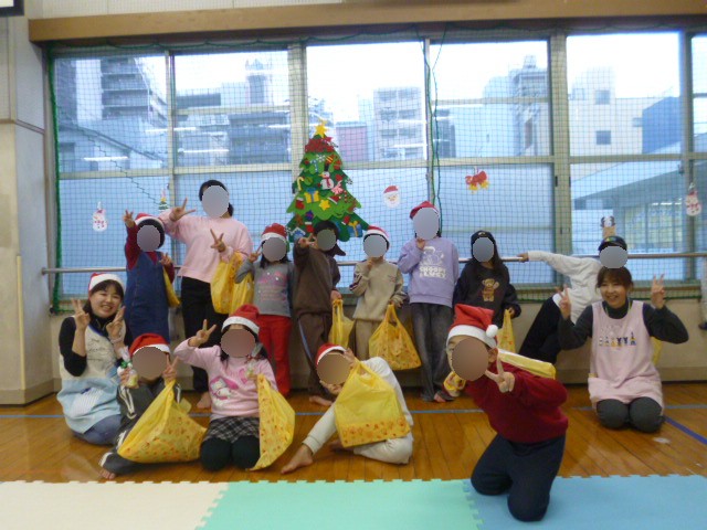 なにわdeおたのしみ会のメイン画像