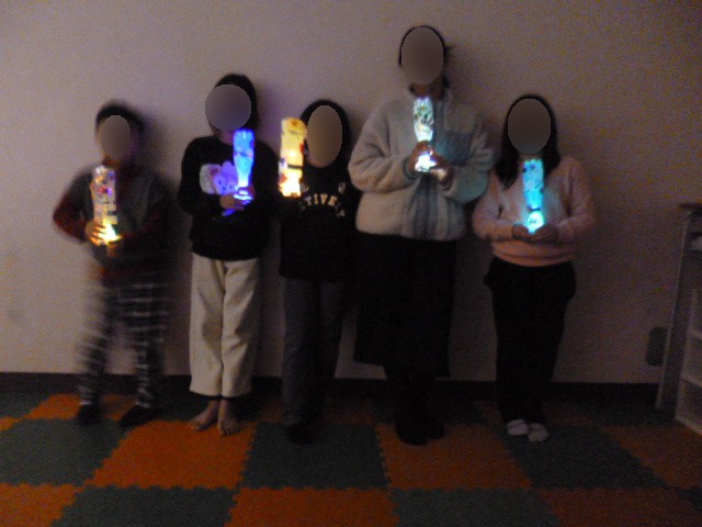 クリスマス工作のサムネイル画像