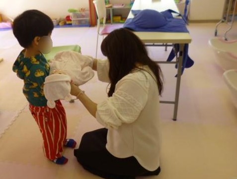 プレママさん・プレパパさん　プラザにいらっしゃ～い！のサムネイル画像