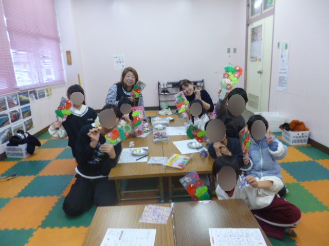 プラザdeお正月あそび！のサムネイル画像